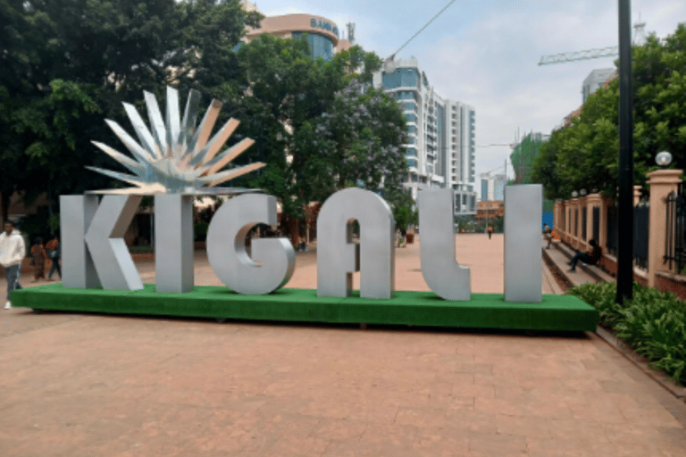 Kigali: Genocide against Tutsis Tour-Memorials & Testimonies