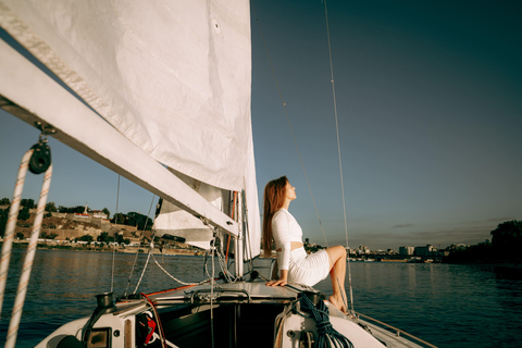 Private sailing yacht cruises in Belgrade