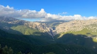 Van Genna Silana, Canyon van Gorropu geleide wandeling - Housity