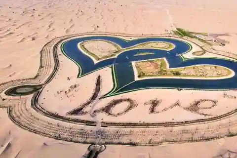 Dubai Nature Escape: Solnedgang, dyreliv og fuglekiggeri i oase