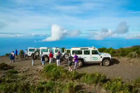 Madeira: The Enchanting North