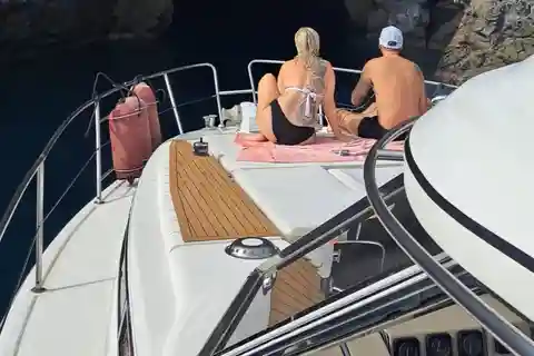 Da Ischia: Tour di Ischia in yacht privato