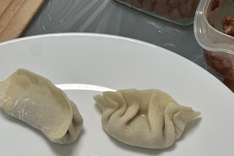 Real Taste of Home: Cook with a Local