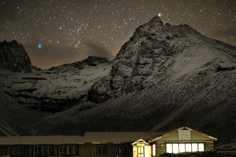 Everest Fotoexpedition: 14-tägige Wanderung für Fotografen