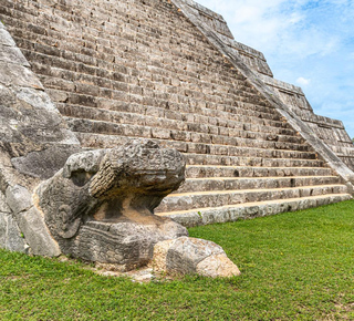 Escursioni, tour e gite da Valladolid (Yucatán)