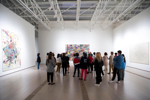 Visita privada a Santander con interior de la catedral y Centro Botín