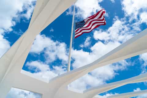 Honolulu: Pearl Harbor Tour with Arizona Memorial