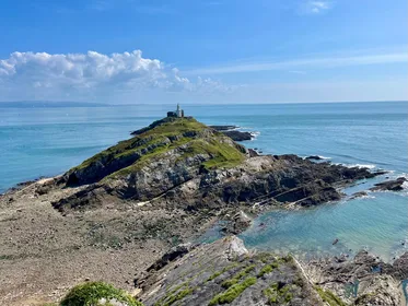 Cardiff: Gower Peninsula