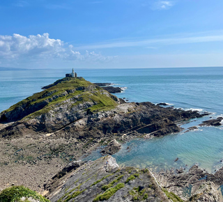 Gower Peninsula: Day Trips and Tours from Cardiff