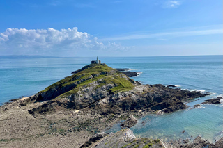 Gower Peninsula: Day Trips and Tours from Cardiff