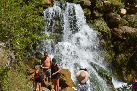 Alanya: Jeep Safari to Dim Valley with Lunch & Transfer