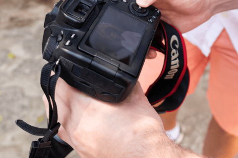 Ibiza : séance photo privée avec un photographe professionnel