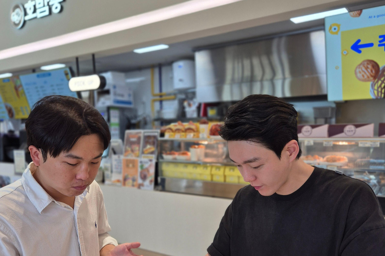 Seoul: Private Guided Tour with Custom Itinerary