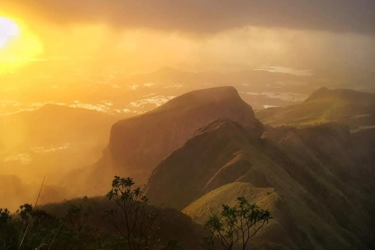 Kandy: Two-Day Yahangala & Little Everest Trek