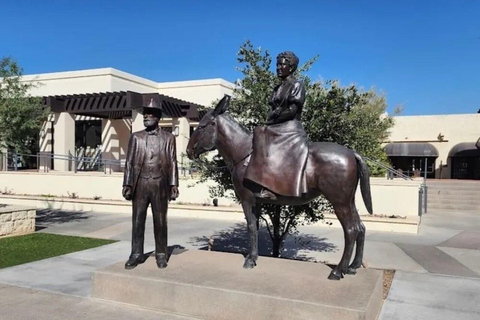 Scottsdale: The Ultimate Old Town Adventure Walking Tour