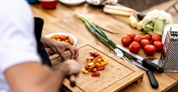 Amalfi: Cooking Class, Pizza Experience or Lemon Spa