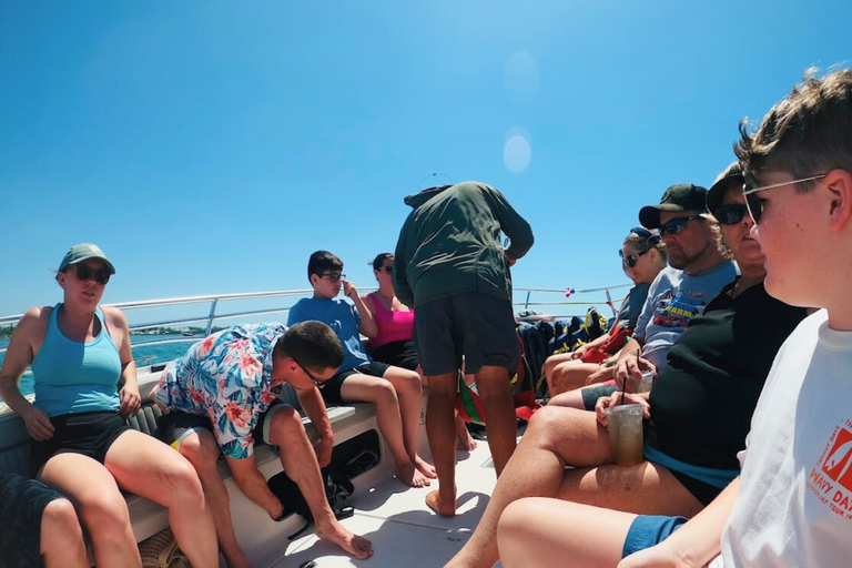 90-Minute Parasailing Adventure in Anna Maria Island, FL