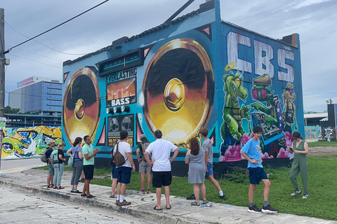 Miami: 2 giorni di triplo Combo (tour della città, tour in battello e tour delle Everglades)