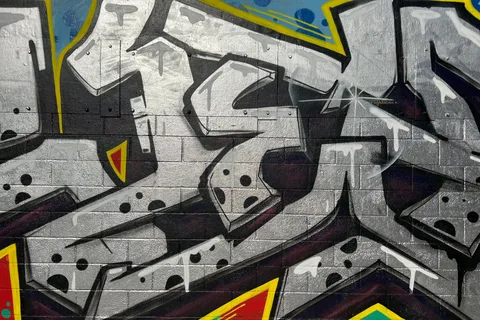 Barcelona: The Street Art Tour