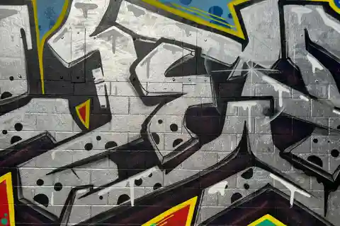 Barcelona: Gadekunst-turen