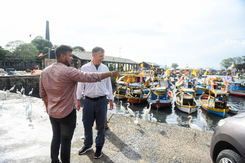 Tour panoramico di Mumbai con visita alle grotte dell&#039;isola di Elephanta