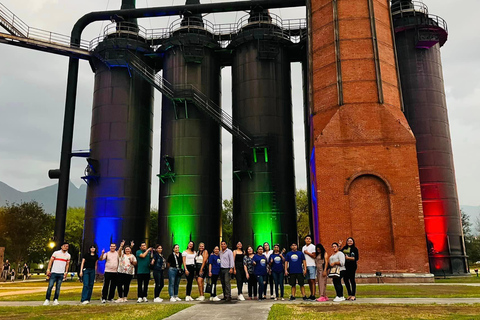 أفضل ما في مونتيري، مع الدليل والنقل والتذاكرأفضل الأماكن في مونتيري، مع الدليل والنقل والتذاكر