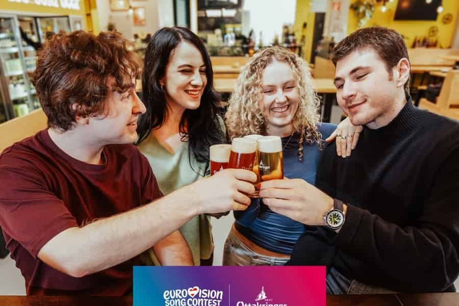 Wien: Brauereiführung & Bierverkostung in der Ottakringer Brauerei. Foto: GetYourGuide Wien: Brauereiführung & Bierverkostung in der Ottakringer Brauerei. Foto: GetYourGuide