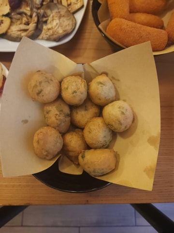 Salento Tasting: Local Bites, Wine & Traditional Flavors