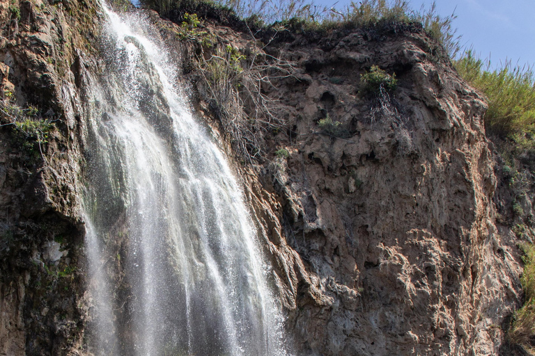 Nerja-Maro: Snorkeling & Sea Scooter Nerja: Maro-Cerro Gordo Boat Tour w Snorkeling & Sea Scooter