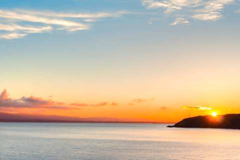 Dublin: Sunset Cruise in Howth