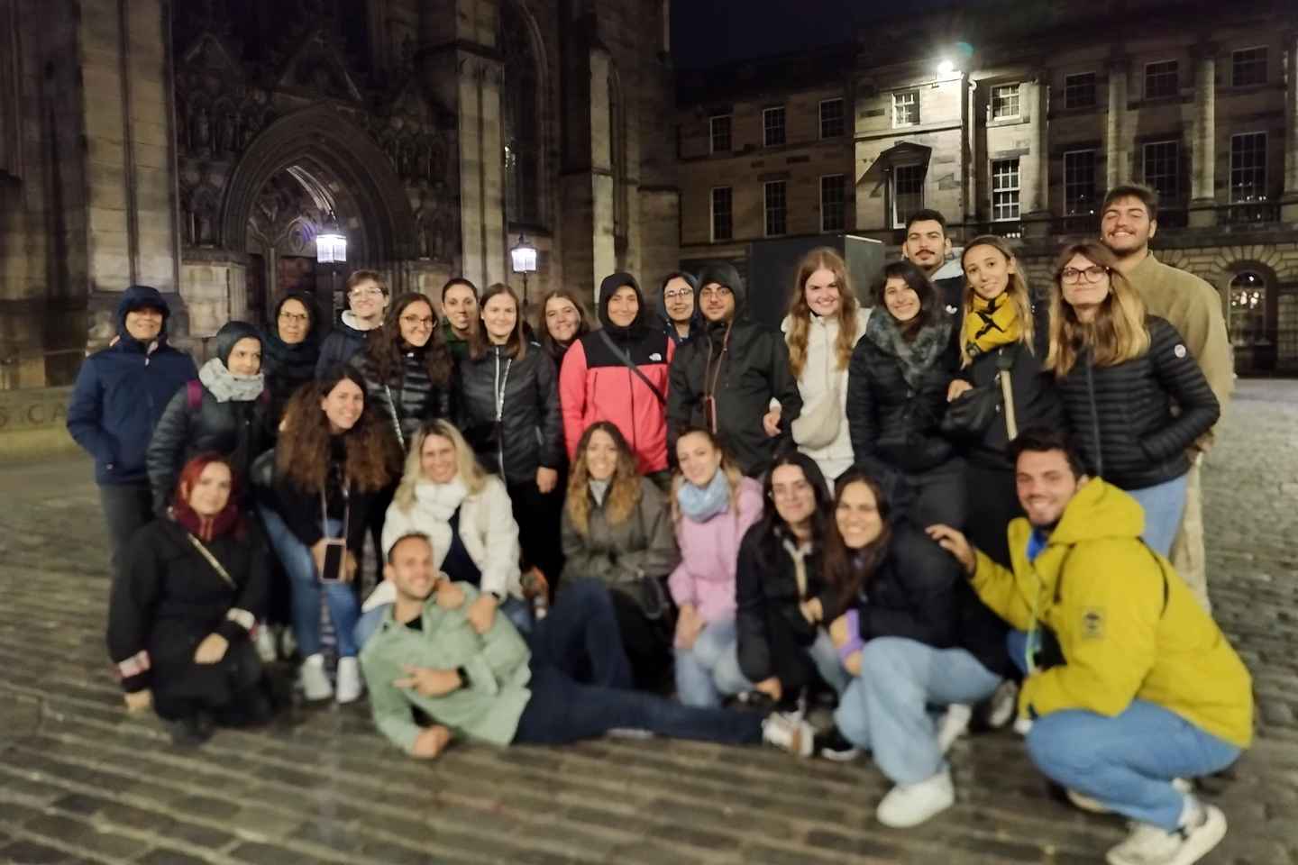 古都の魅力を巡る定番ツアー