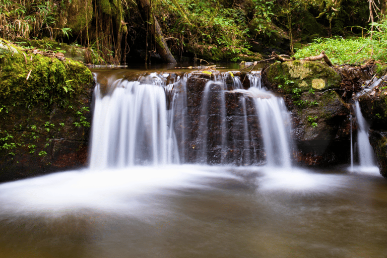 BKK: Kanchanaburi Death Railway & Hellfire Pass Private Tour