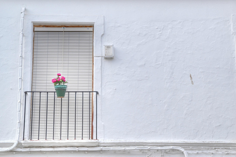Desde Córdoba: Excursión privada de medio día a los Pueblos Blancos