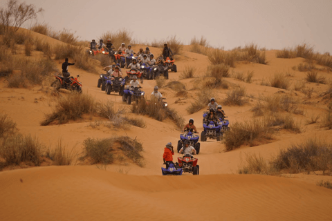From Tunis: 10-Day Private Tunisia Adventure Tour