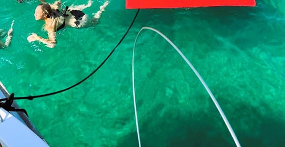 Key West: Private Custom Charter with Secret Sandbars