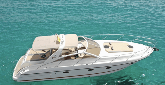 Marbella: Exclusive Private Yacht Sightseeing Tour
