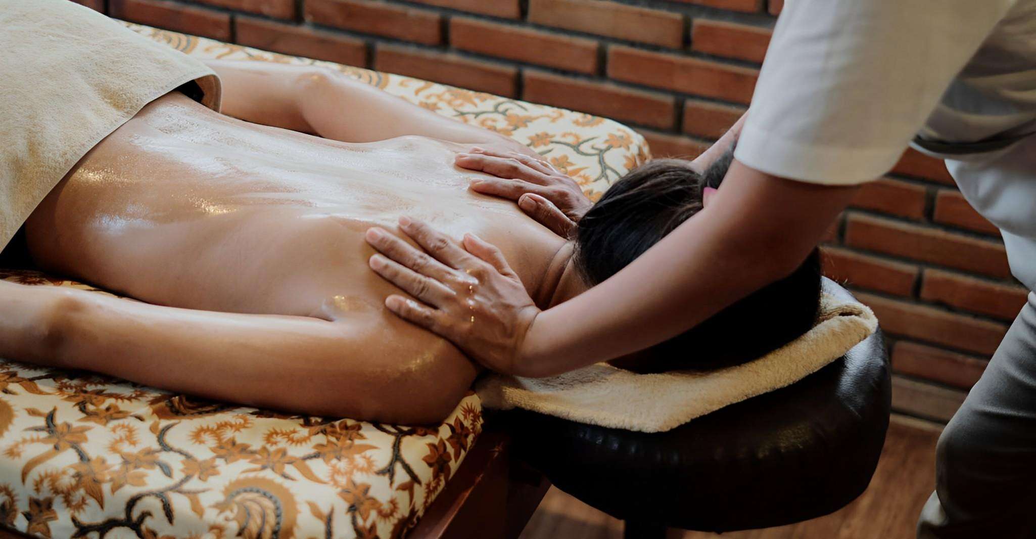 Ubud: Relaxing Spa Balinese Massage Package photo 9