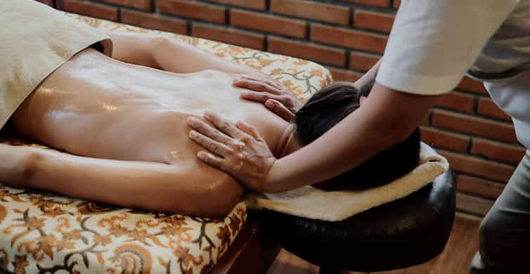 Ubud: Relaxing Spa Balinese Massage Package photo 9