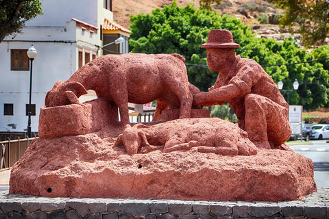 Fuerteventura: Tradition, Villages, and Landscapes