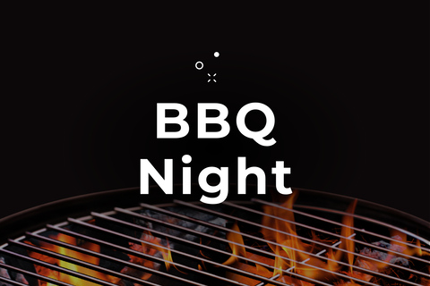 Brussels: BBQ Experience with Burger & Beer in a Brewery