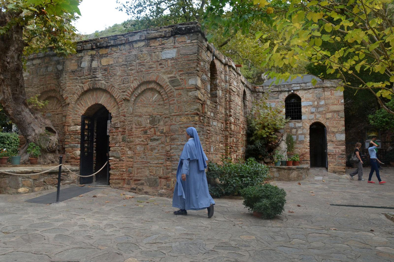 Excursão diária a Éfeso saindo de Istambul