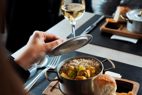 El Calafate: All Glaciers Cruise Tour l Spegazzini & Upsala Entry ticket with Transportation