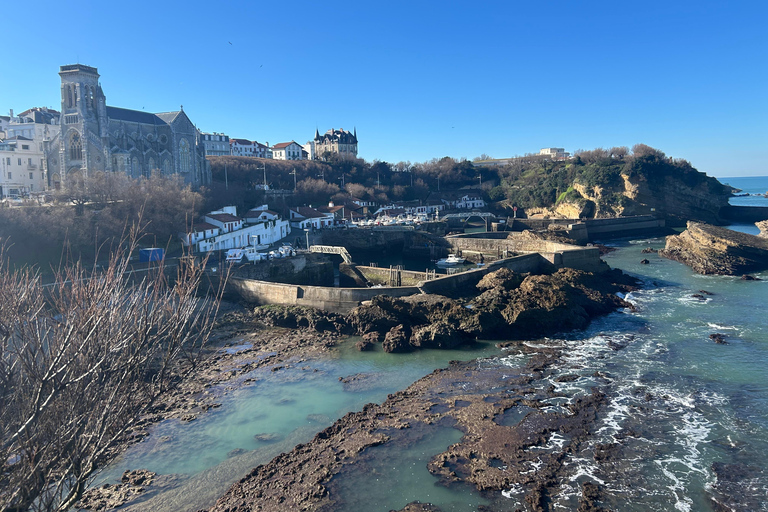 Desde Bilbao: tour guiado de 4 días por el País Vasco