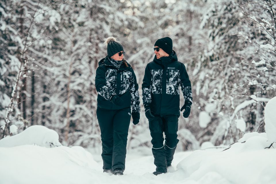 Alquiler de chaqueta impermeable de nieve para adulto