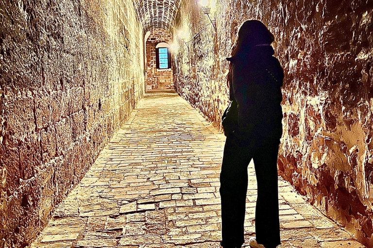From Madrid: Discover the Monasterio de Piedra and the Kingdom of Aragon Explore the Stone Monastery and discover Sigüenza in a small group