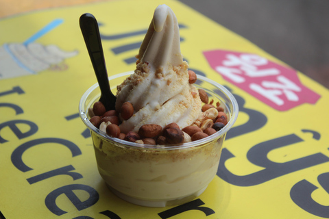 (New) Cook, Taste & Harvest: A Full-Day Jeju Food Adventure