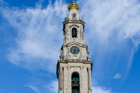 Private Tour of Fatima with Official Guide