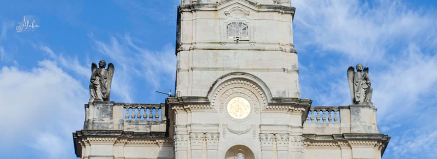 Visite privée de Fatima avec guide officiel