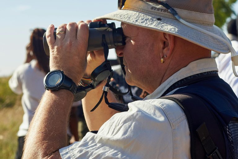 Arusha: 2-Day Tarangire & Lake Manyara Tanzania Safari Arusha: Private Day Trip to Tarangire National Park