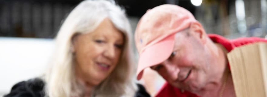 Les saveurs de Bendigo : visite à pied estivale